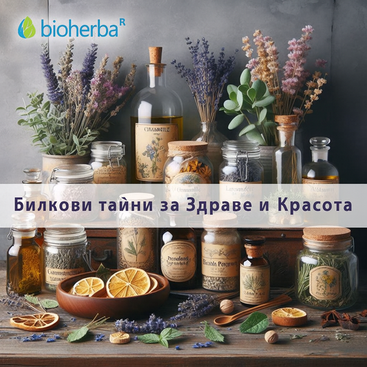 Мултивитамини за жени – 60 капсули | Здраво Тяло